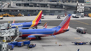 Southwest Airlines to end service at four airports, fire 2,000 employees