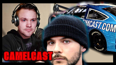 The TimCast Car Is HERE! Plus Roasting Daniel Radcliffe & Race Preview