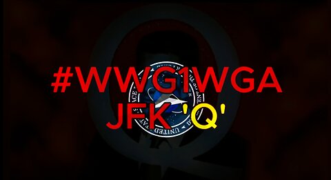 BOOM!!! GITMO: Lot do GITMO – Rząd i zdrajcy, JFK „Q” – Pascal Najadi Epicki wywiad!