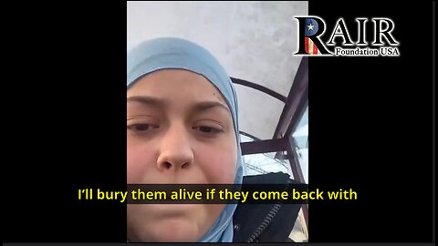 Muslim in Germany Warns: 'If My Child Is Gay, I'll Bury Them Alive, No Exceptions'