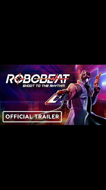 Robobeat x BPM - Official Trailer