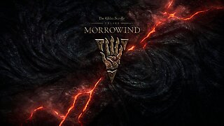 Elder Scrolls Online Morrowind OST - Shadow of Baar Dau