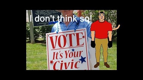 Civic Duty: A Statist Rhetoric