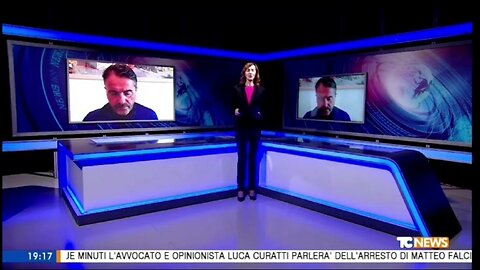 TG TELECOLOR - I PIENI POTERI CHIESTI DA OMS: <<OLTRE AI 108 STATI CHE SI SONO GIÀ ESPRESSI CONTRO LE RIFORME PROPOSTE DALL'OMS, NEGLI STATI UNITI E REGNO UNITO STANNO ESPLODENDO TENSIONI: TUTTI E 49 SENATORI REPUBBLICANI SONO CONTRARI>>