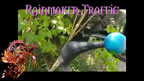 Rainmaker Traffic