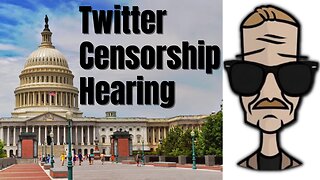 Twitter Censorship Hearing | White House Press Briefing | Trump 2024 | LIVE STREAM | 2024 Election