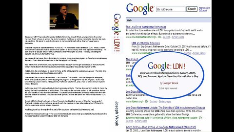 Google LDN !