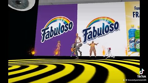 We Are Fabuloso