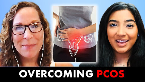 😔 Are You Eating Your Way to Infertility? Everyday Items Trigger PCOS - The Ugly Truth about BPA 😧