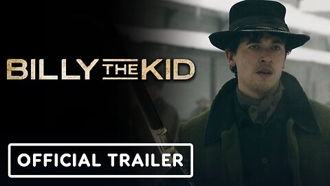Billy The Kid: Season 2 Part 2 - Official Trailer