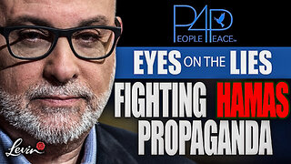Revealing the Truth: Exposing Hamas with Video Evidence