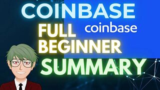 Cryptocurrencies: Everything you need to know about COINBASE #crypto #coinbase #cryptocurrency