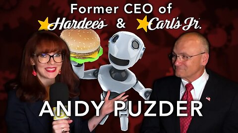 "We considered accepting bitcoin" Fmr CEO of Hardee's and Carl's Jr