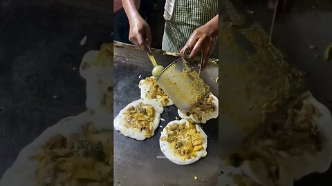 🇮🇳 Secret of Test | Indian Street Food #indianstreetfood
