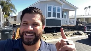 New Options for Manufactured Homes. Home Tours! New Trends.