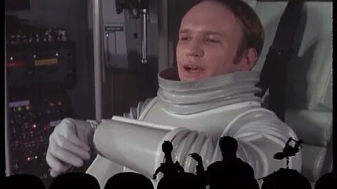 MST3K111 - Moon Zero Two (Captioned for Hearing Impaired)