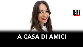 A Casa Di Amici - Puntata Di Venerdì 3 Maggio 2024