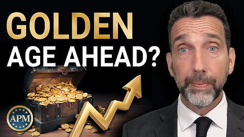 Is Gold Investing Entering an Exciting New Era?