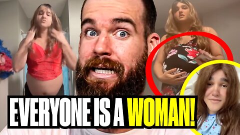 Everyone Is A Woman