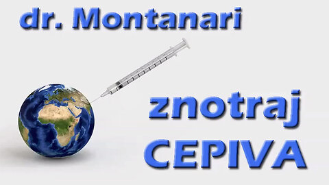 Dr. Montanari - laboratorijske analize cepiv