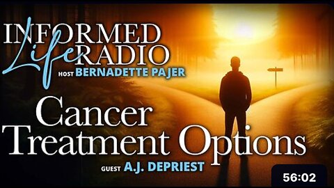 Cancer Treatment Options