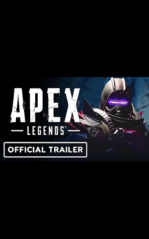 Apex Legends - Official Into The Void Trailer