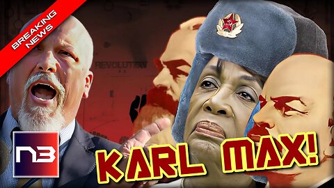 BOOM! Maxine Waters Caught Off Guard When Rep Chip Roy Confronts Her Shocking Secret!
