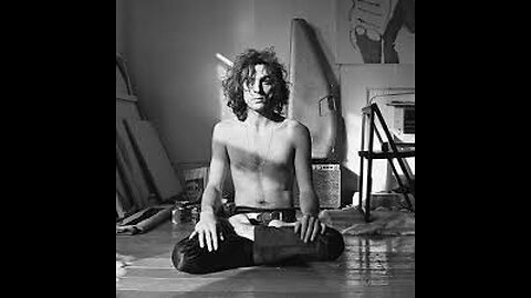 Syd Barrett - The Mad Genius Founder Of Pink Floyd