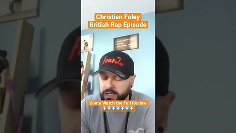 A British Harry Mack? #ukrap #usrap #trap #drill #rap #hiphopreviews