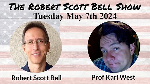 Fortune Teller vaccine, CDC safety monitoring, Raw milk defiance, Car flame retardant, Prof Karl West, Lymphatic solutions,Yucca - The RSB Show 5-7-24