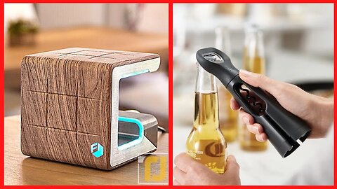 Amazing Kitchen Gadgets You Haven't Seen Before That Will Make Your Life Easier ▶3