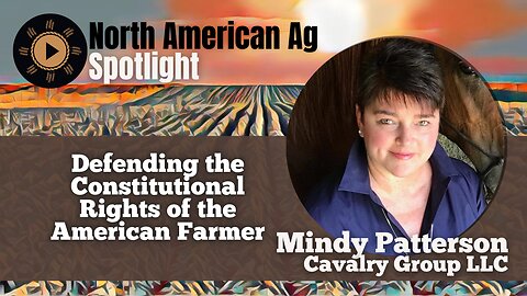 Defending the Constitutional Rights of the American Farmer
