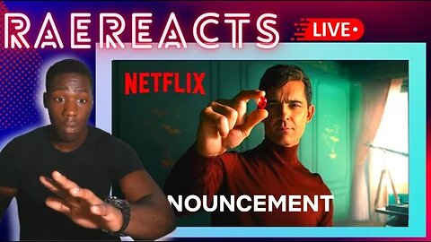 REACTION!!!BERLIN | Announcement | Netflix