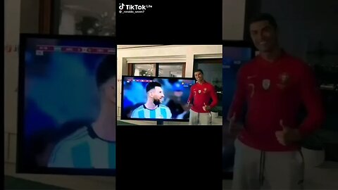 Ronaldo 😁😁 #short #football #tiktok #tiktokvideo #tiktokviral