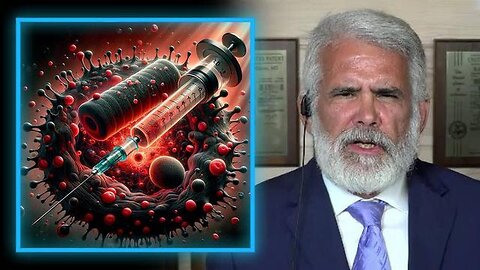 The Globalist Plan To End Humanity | Alex Jones Interviews Dr. Robert Malone