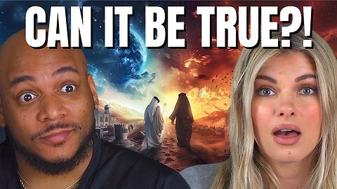 Christian Couple Reacts to Why Islam is the One True Religion (Surprising!)