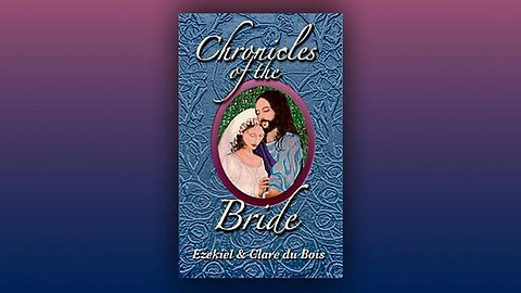 Find Comfort with Chronicles of the Bride