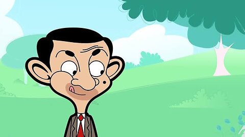 Bean's BAD Hair Day | Mr Bean Cartoon Season 1 | Full Episodes