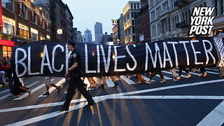 BLM Global Network files $33 million lawsuit against group helping fund college protests