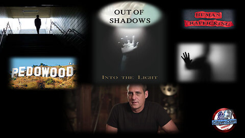 Out of Shadows - Into the Light - #CitizenCast