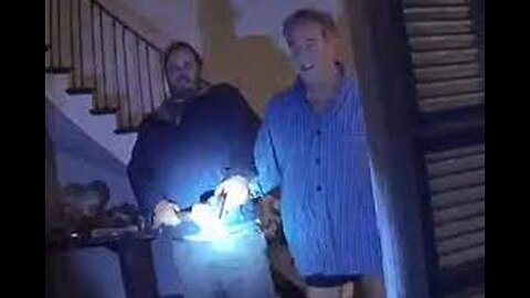 Police Body Cam Footage Shows Drunk Paul Pelosi in His Underwear Frolicking With Male Escort