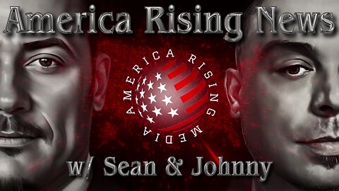 America Rising News 4 24 24