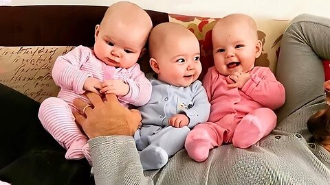 Are you looking for Cuteness? OMG, I Found The Cutest Babies On The Planet  For You😍 