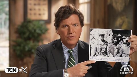 🔴 SHORT: Tucker Carlson | Former CIA Agent Felix Rodriguez | The Current State of Cuba