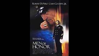 Trailer - Men of Honor - 2000