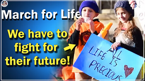 March for Life still matters