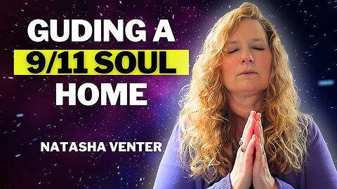 Crossing Over: How One Medium Connected A 9/11 Soul With The Angels - Natasha Venter