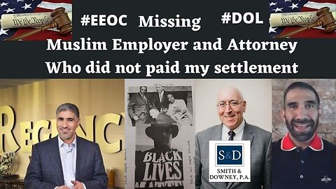 MENSAHE KAY #PresidentBongBongMarcos #RaffyTulfo OFW Employment (Reaction Video) 2023 Senator Robin Padilla - Regency Furniture LLC Did Not Paid Settlement - US Supreme Court Complaints - DLLR - EEOC - Douglas W. Desmarais Esq - Cheri L. Cannon Esq - USA