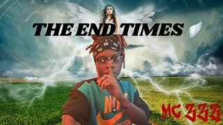 END TIMES | THE ESOTERIC MEANING BEHIND THE PROPHECY | 2024