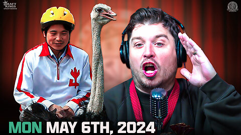 Ostrich Races Are The Future Of Sports - Healthy Debate May 6th, 2024
